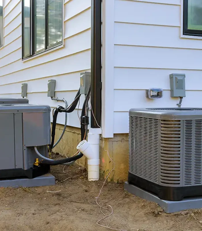 air-conditioning-system-in-the-installation