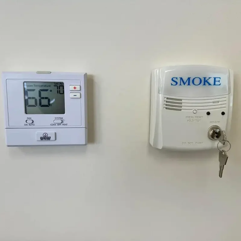 chillicothe comfort heating and air control