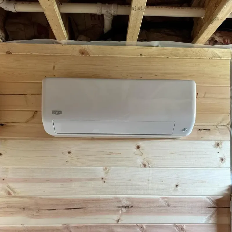 chillicothe comfort heating and air minisplit 2